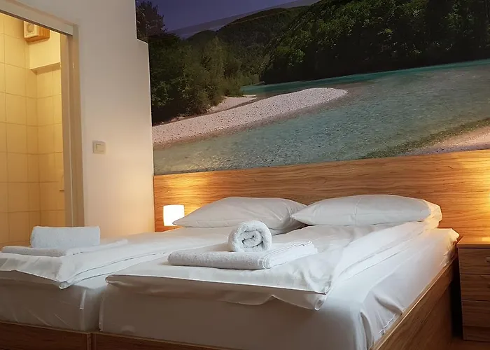B&B By The Way